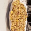 shibuyt428's cooksnap of when they made 高菜炒飯.