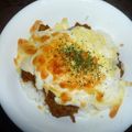 Lemon0790's cooksnap of when they made カレードリア♪.