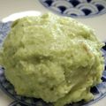 テトラ☆ポット's cooksnap of when they made ☆ずんだあん☆.