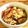 riosレシピ's cooksnap of when they made オイスターでこくウマ♪里芋と豚肉の炒め物.