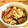 riosレシピ's cooksnap of when they made オイスターでこくウマ♪里芋と豚肉の炒め物.