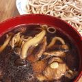 クック3Q0P27☆'s cooksnap of when they made 超簡単！肉つけ蕎麦.