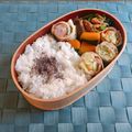 yesmama's cooksnap of when they made しいたけのおかかチーズ焼き.