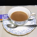 はちみつlove's cooksnap of when they made ラテ寒天.