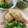 マサプリ's cooksnap of when they made 冷凍里芋で簡単！里芋と桜えびのおやき.