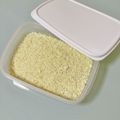 キンプリ's cooksnap of when they made ダイエット☆健康に☆おからパウダー作り方.
