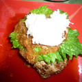 Lemon0790's cooksnap of when they made さっぱり！おろし和風ハンバーグ♪.
