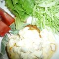 Lemon0790's cooksnap of when they made 簡単＊揚げないチキン南蛮.