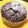 クックOBSDVC☆'s cooksnap of when they made 混ぜるだけ、マフィン型でガトーショコラ.