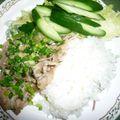 Lemon0790's cooksnap of when they made ♡豚のねぎ塩ランチプレート♡.