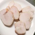 銭ウサコ's cooksnap of when they made クセのない大人の味。焼き鶏ハム.
