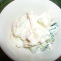 Lemon0790's cooksnap of when they made ヨーグルトポテトサラダ.