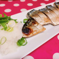 みっくママ's cooksnap of when they made 塩鯖をさっぱりと美味しく食べる.