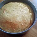 あ＊お＊い's cooksnap of when they made すっごく美味しい♡スイートポテトケーキ.