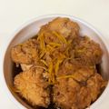 ☆megutome☆'s cooksnap of when they made おふくろの味✿たらこ煮.