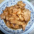 Lemon0790's cooksnap of when they made 豚☆大根.