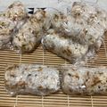 おはなすき's cooksnap of when they made ちりめん山椒のおむすび.