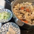 おはなすき's cooksnap of when they made 我が家の酒粕味噌汁♫.