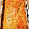 クックC5NJLE☆'s cooksnap of when they made 簡単♪無花果ジャムと紅茶のパウンドケーキ.