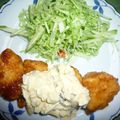 Lemon0790's cooksnap of when they made ムネ肉しっとり♥我が家の『チキン南蛮』.