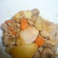 Lemon0790's cooksnap of when they made ◆煮崩れなし！ほっくほく　肉じゃが◆.
