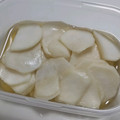 chikomaruo's cooksnap of when they made 簡単☆かぶの浅漬け☆.