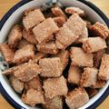 ヤータロ's cooksnap of when they made 卵牛乳なし♥サクサク簡単シナモンクッキー.