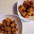 なおがときみるやな's cooksnap of when they made じゃがいものてりまよ.