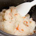 りーこP's cooksnap of when they made 【炊飯器で炊く】 もち米の炊き方.