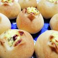 クック5CLUS8☆'s cooksnap of when they made 子ども大好き♥コーンマヨパン.