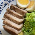 クック00N8WZ☆'s cooksnap of when they made 計量簡単＆煮込むだけ♪柔らか★煮豚★.