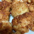 ﾌﾞﾚﾝﾀﾞ's cooksnap of when they made 鶏ムネ肉が劇的やわらかに仕上がる切り方.