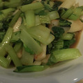 あゆたっくん's cooksnap of when they made 長芋と小松菜のやみつきオイスター炒め.
