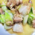 はぴもく's cooksnap of when they made 鶏胸肉やわらか♪ガリバタチキン.