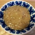 ヴィーナスけい's cooksnap of when they made 『ひらひら大根』とシーチキンの煮物.