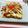 ぱふ♪'s cooksnap of when they made 朝に簡単!! 5分でお好み焼き風メニュー.