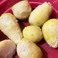 野球部の母's cooksnap of when they made つるんと簡単里芋の皮むき方法.