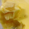 shokushoku's cooksnap of when they made パイナップル缶詰deプルプルゼリー☆.