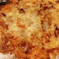 クックS5N2AF☆'s cooksnap of when they made ヘルシートウフバーピザ.