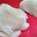katoichi's cooksnap of when they made 酒粕deべったら漬け.