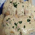 名月。's cooksnap of when they made お肉ほろっほろの鳥むね肉のコンフィ.