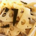 平野モコ's cooksnap of when they made まろやか☆はちみつ入り甘酢れんこん.