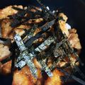 xxなないろの虹xx's cooksnap of when they made 甘辛たれでごはんがすすむ♪とりめし.