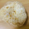 ariyuch's cooksnap of when they made めちゃ簡単＊ツナマヨおかかおにぎり.
