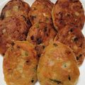 あっちまー's cooksnap of when they made 意外と簡単！ふわふわ手作りさつま揚げ.