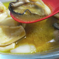 yoka_nice's cooksnap of when they made 牡蠣とエリンギのオイル煮＊アヒージョ.