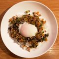 そよ3146's cooksnap of when they made 野菜たっぷり肉味噌丼♪.