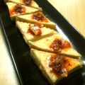 ねっちゃんっ's cooksnap of when they made 厚揚げに食べるラー油のせただけ♪.