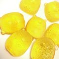 はーとおんぷちゃん's cooksnap of when they made 超簡単！べっこう飴.