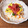 プチシュ's cooksnap of when they made 五目ちらし寿司　トッピングするだけ簡単！.